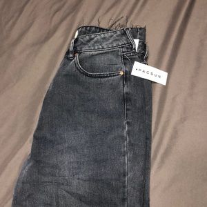 NWT pacsun mom jeans